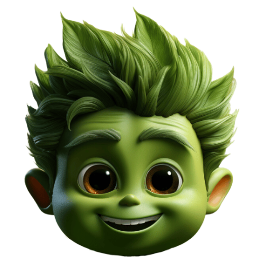 Kratom favicon Captain Green