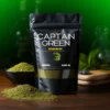 grun kratom premium captain green