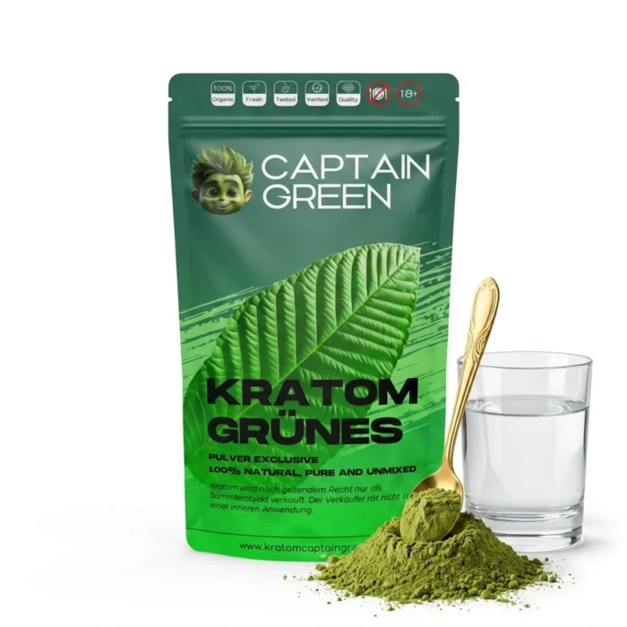 grunes kratom grunes kratom