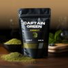 hnědý kratom produkt