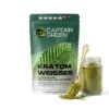 weisses kratom