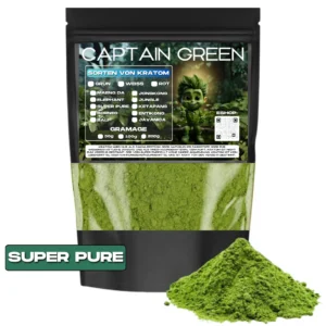 grun kratom super pure