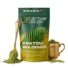 Goldenes Kratom Pulver Exclusive