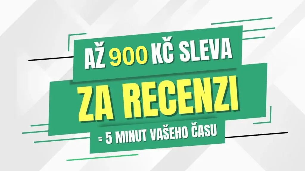 recenze captain green 900kc sleva