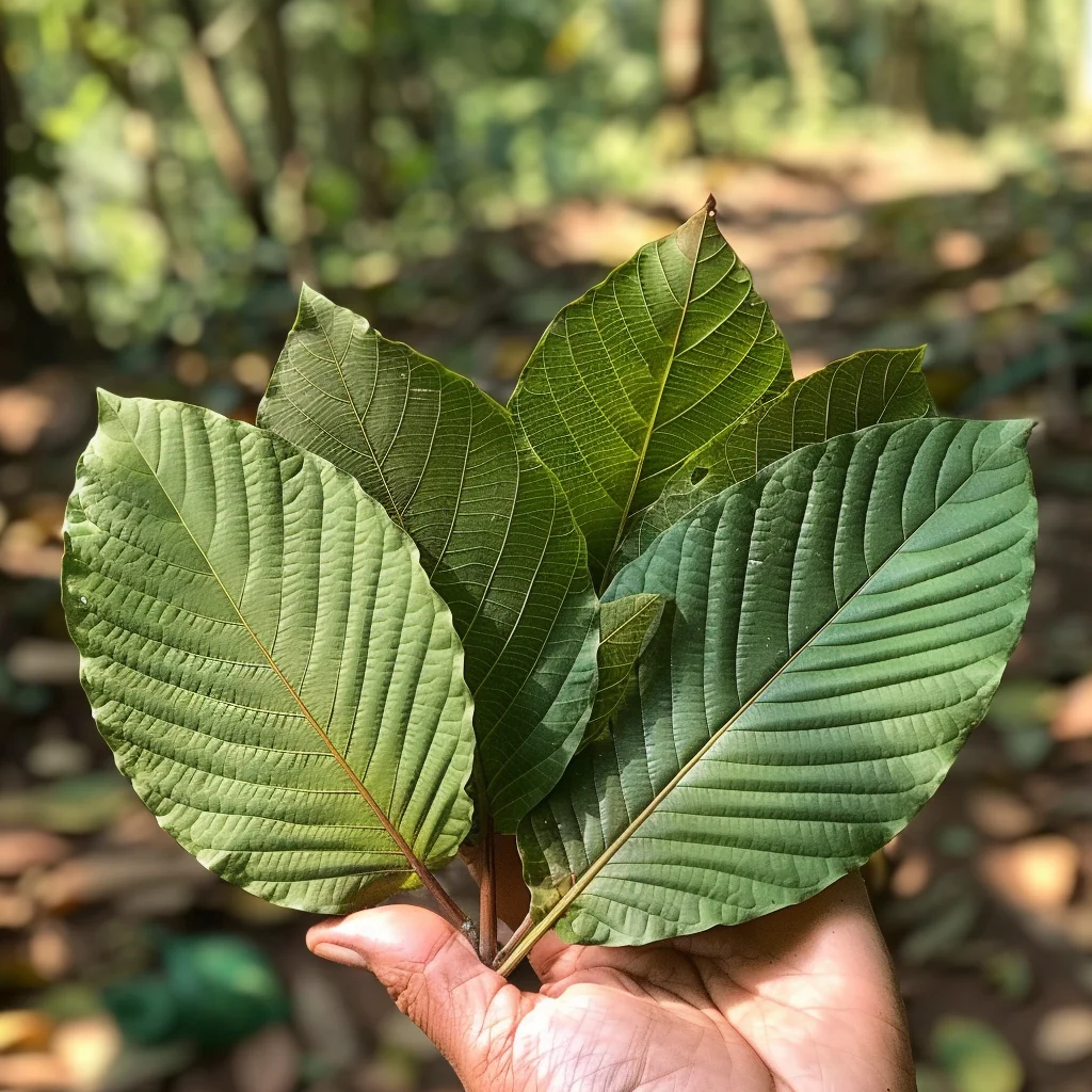 kratom | kratom captain green | green kratom