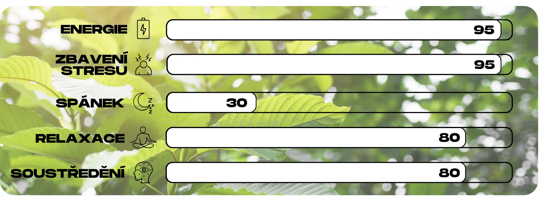 ucinky kratomu white maeng da