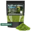 zeleny kratom javanica