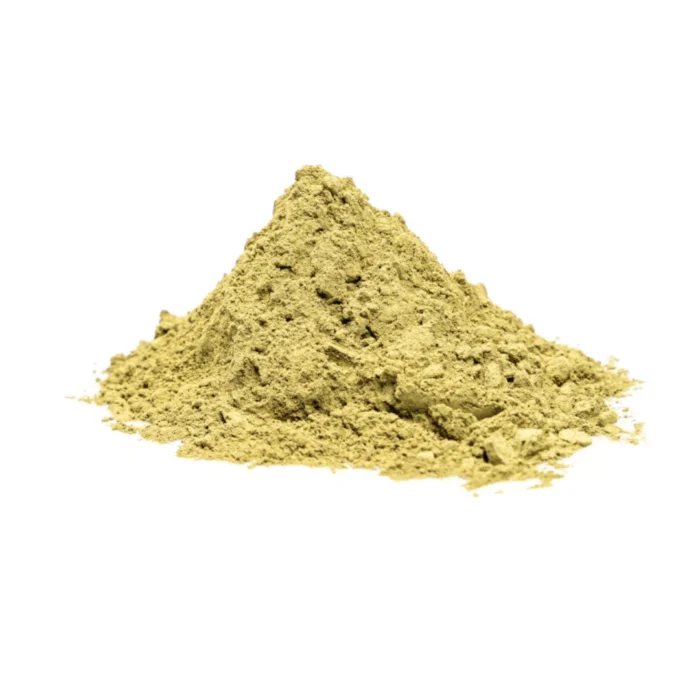 Großhandel - Premium Yellow Kratom