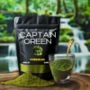 premium gelb kratom