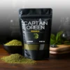 weiss kratom premium captain green weiss kratom premium captain green