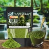 exclusive kratom captain green