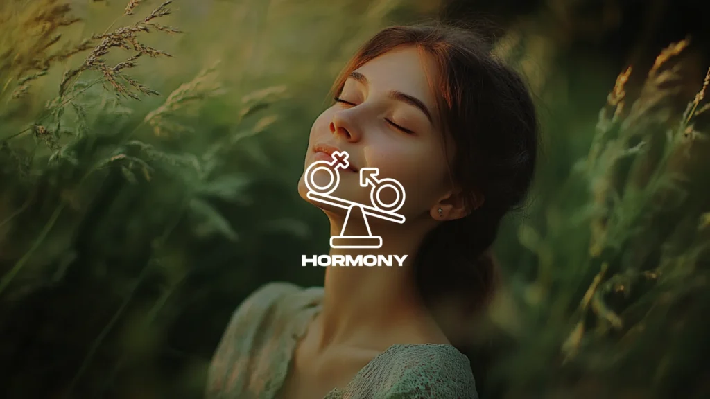 superpotraviny hormony