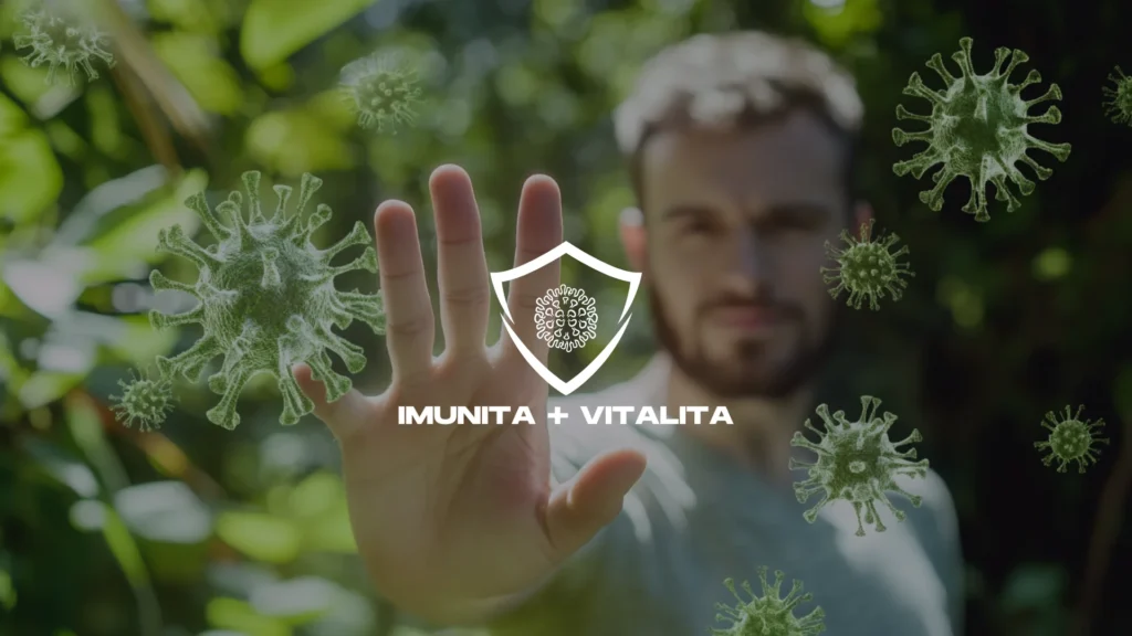 superpotraviny imunita vitalita