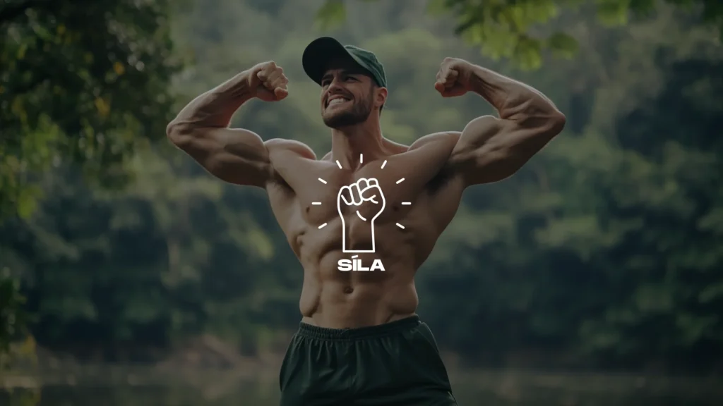 superpotraviny síla