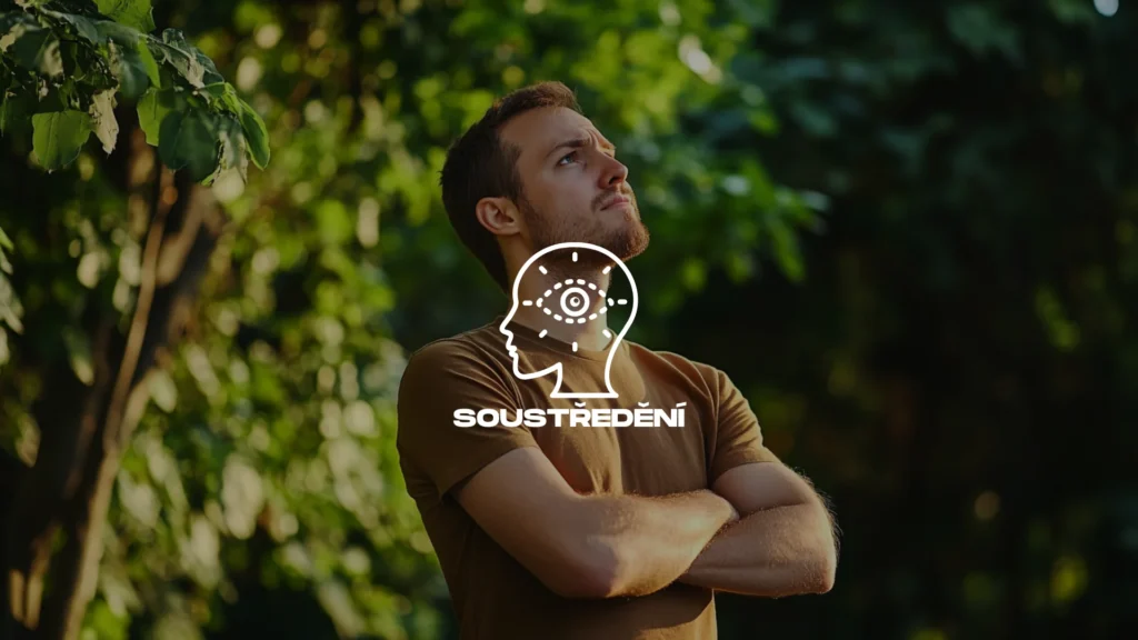 superpotraviny soustředění